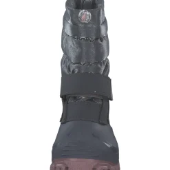 Lurchi 63L6013001, Winterstiefel, Kinder, Grau (Grey)