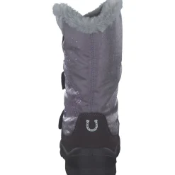 Lurchi 63L1073005, Winterstiefel, Kinder, purple