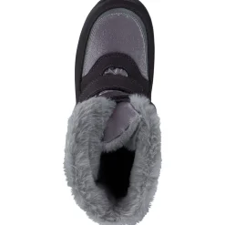 Lurchi 63L1073005, Winterstiefel, Kinder, purple