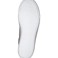 Lurchi Salita 03269, Slipper (Kinder), Kinder, Rot