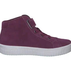 Lurchi Yina-Tex 37030, Stiefel, Kinder, deep purple