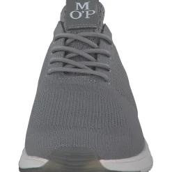 MarcO`Polo 23713501, Sneakers Low, Herren, grey