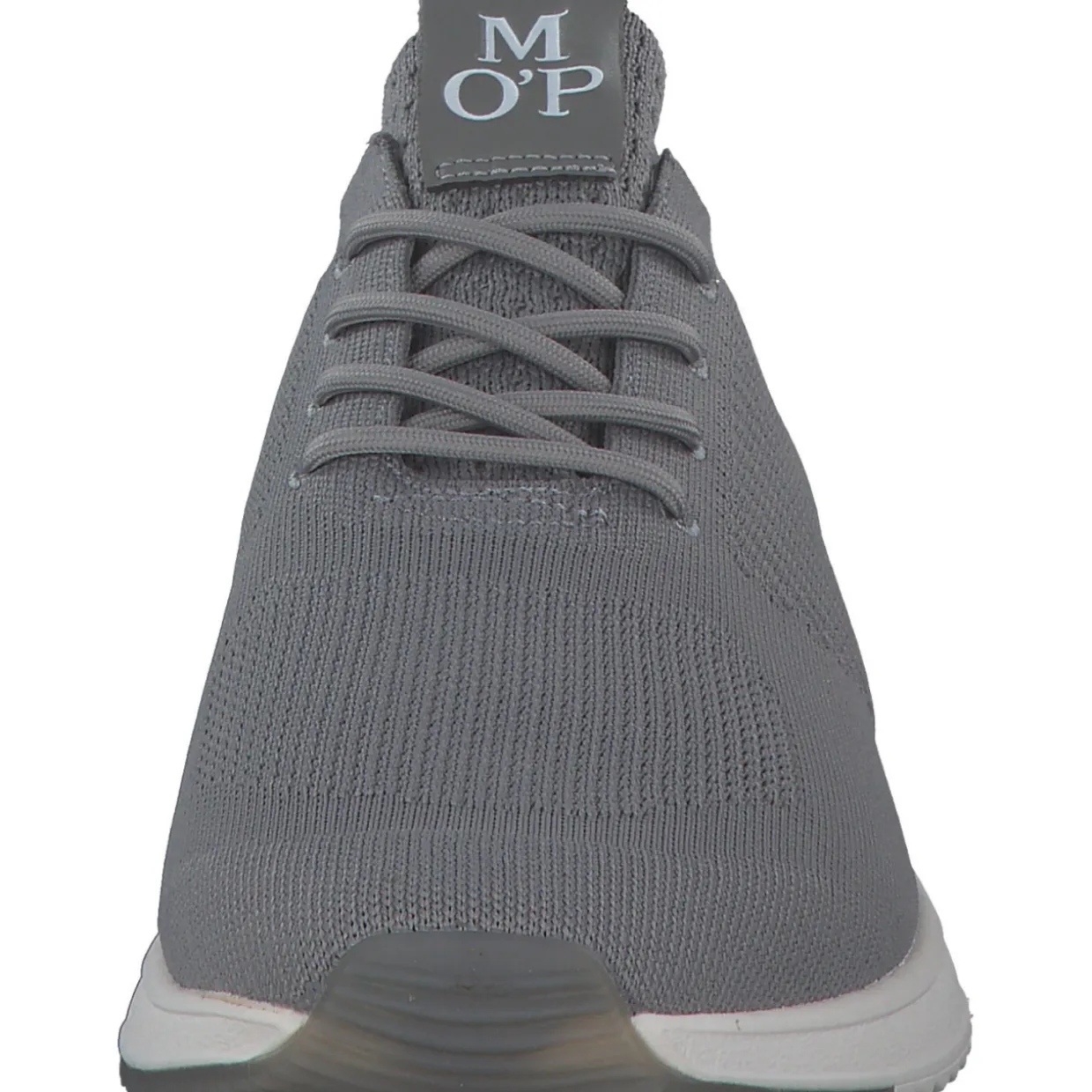 MarcO`Polo 23713501, Sneakers Low, Herren, grey