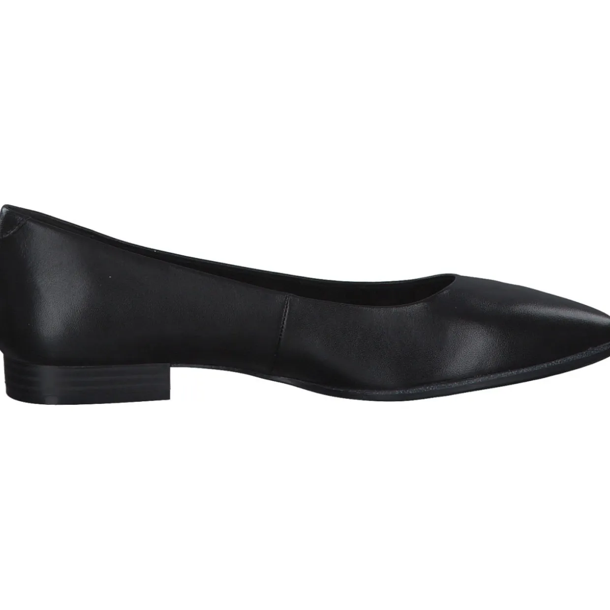 Marco Tozzi 2-22105-42/001, Ballerinas, Damen, Schwarz (Black)