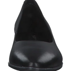Marco Tozzi 2-22105-42/001, Ballerinas, Damen, Schwarz (Black)