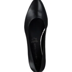 Marco Tozzi 2-22105-42/001, Ballerinas, Damen, Schwarz (Black)