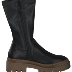 Marco Tozzi 85417, Boots, Damen, Schwarz