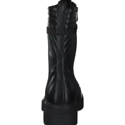 Marco Tozzi 25287, Boots, Damen, Schwarz