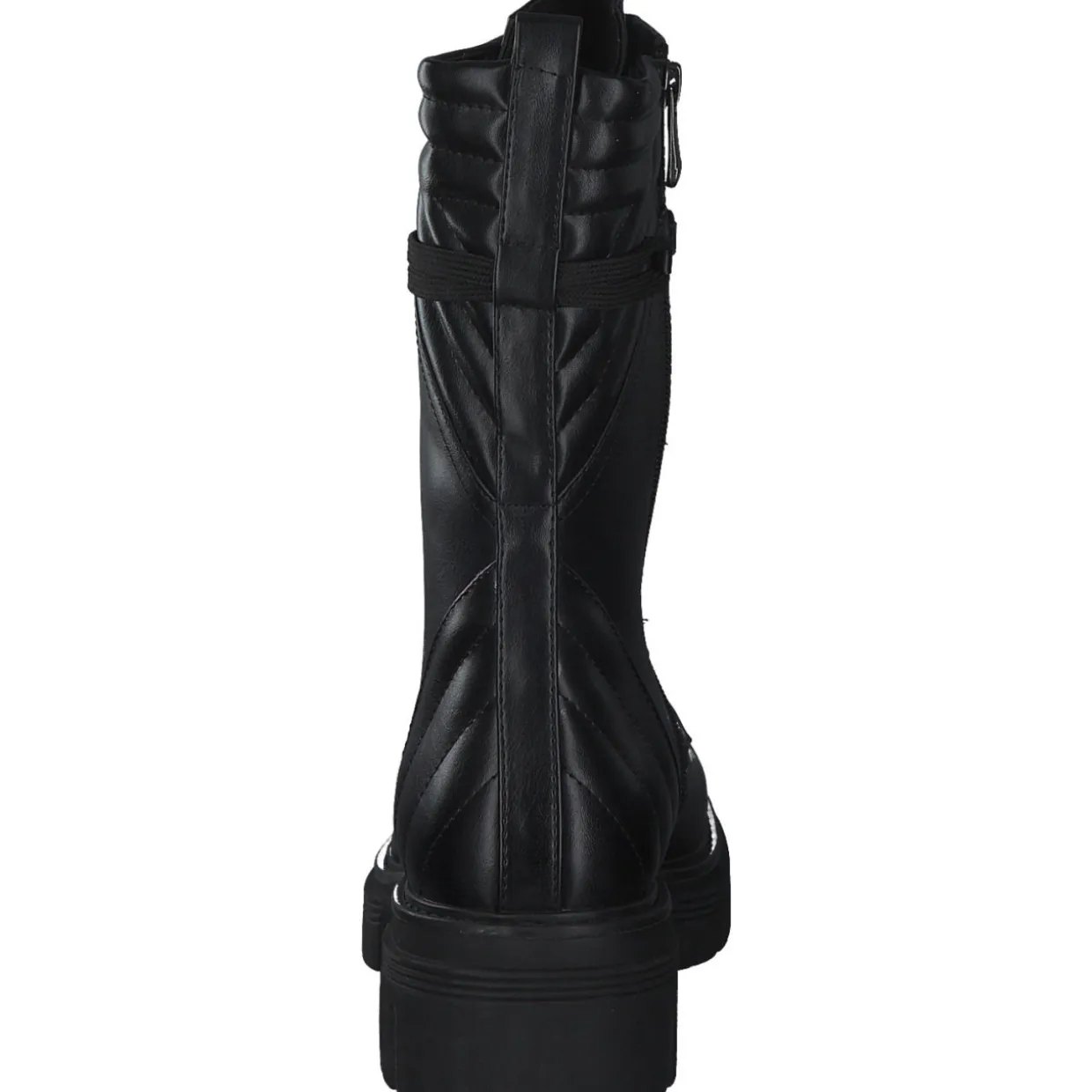 Marco Tozzi 25287, Boots, Damen, Schwarz
