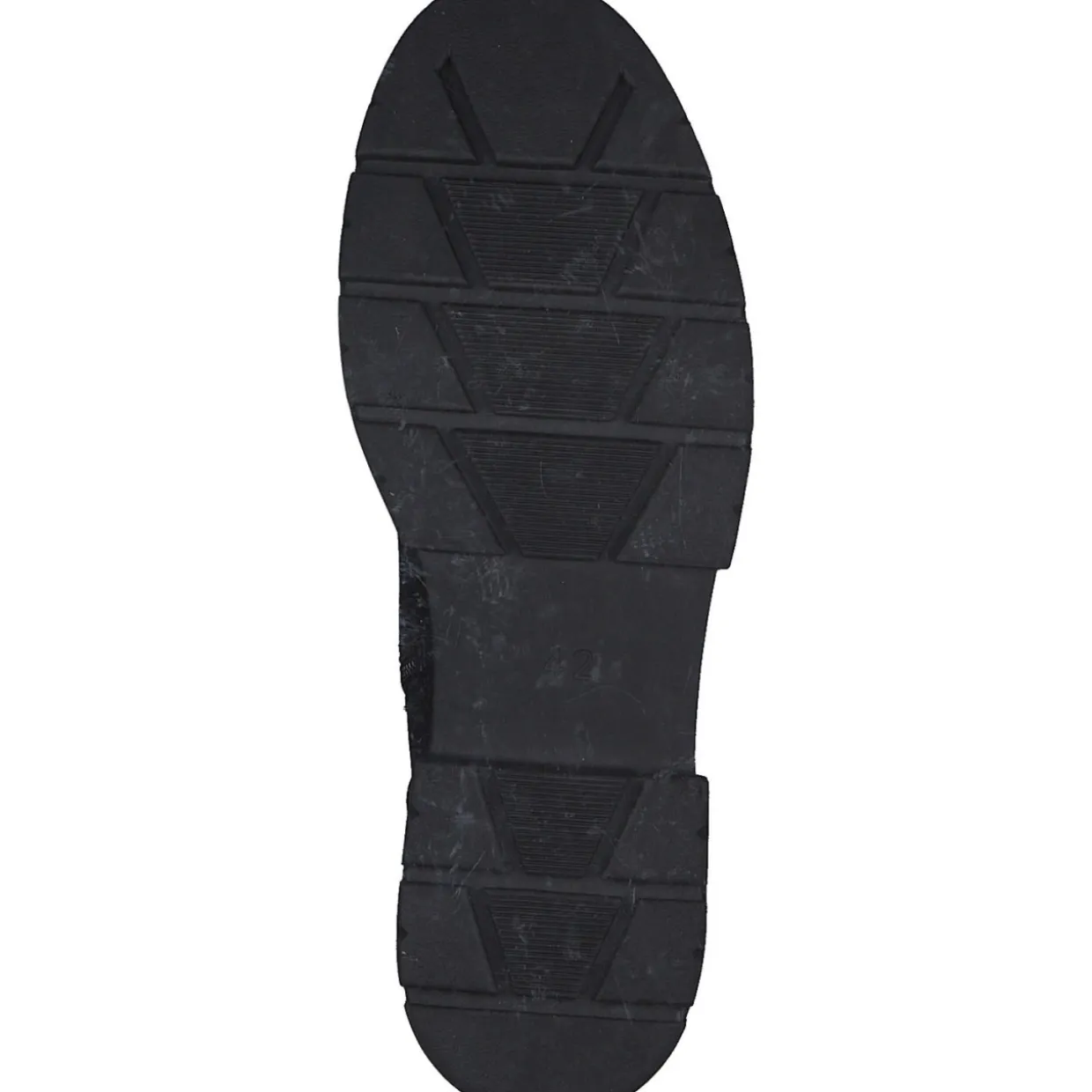 Marco Tozzi 25287, Boots, Damen, Schwarz