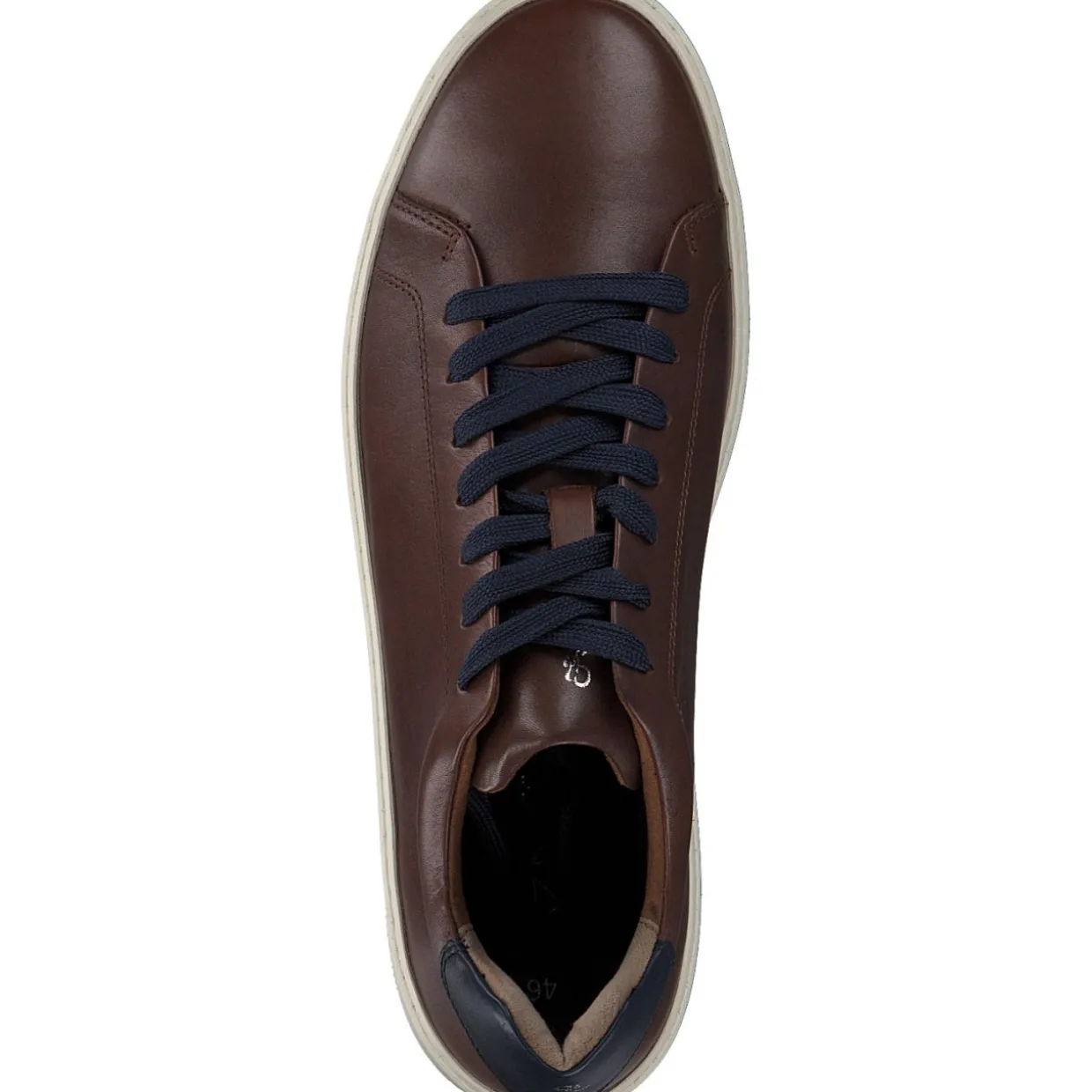 Marco Tozzi by Gmk 13601, Klassische- & Business Schuhe, Herren, Braun