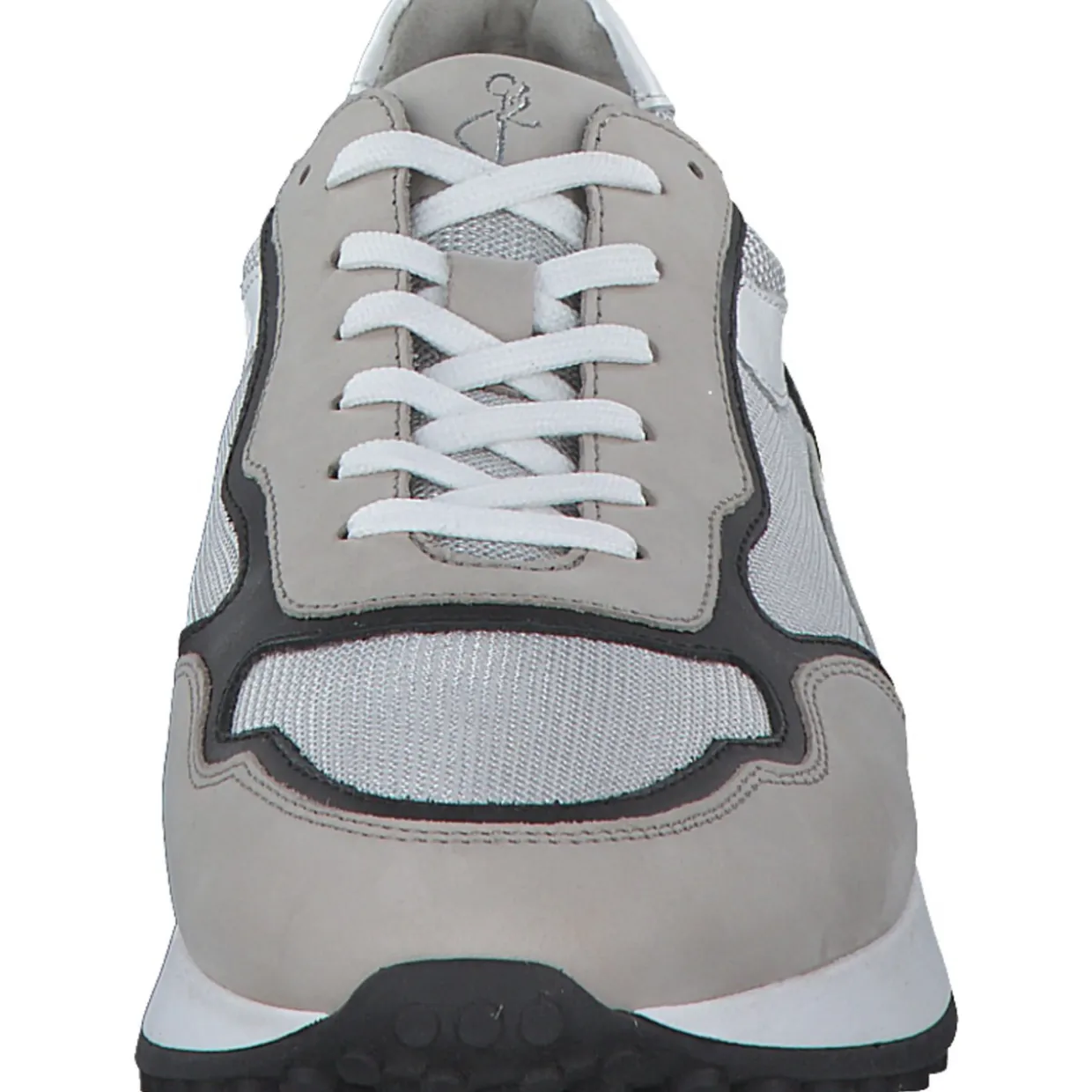 Marco Tozzi by Gmk 13605, Klassische- & Business Schuhe, Herren, Grau