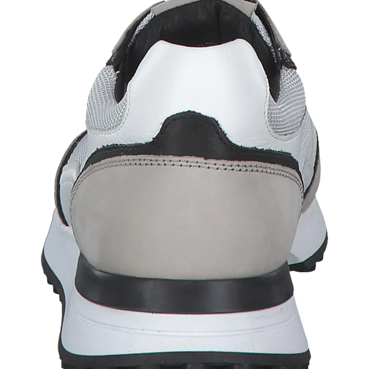 Marco Tozzi by Gmk 13605, Klassische- & Business Schuhe, Herren, Grau