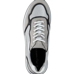 Marco Tozzi by Gmk 13605, Klassische- & Business Schuhe, Herren, Grau