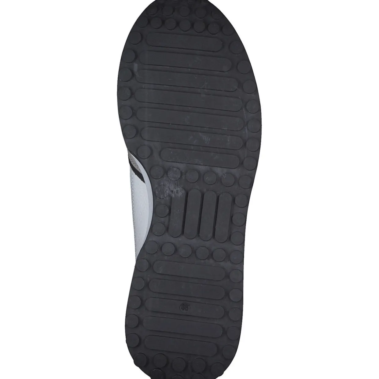 Marco Tozzi by Gmk 13605, Klassische- & Business Schuhe, Herren, Grau