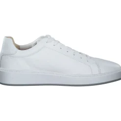 Marco Tozzi by Gmk 13601, Klassische- & Business Schuhe, Herren, Weiß