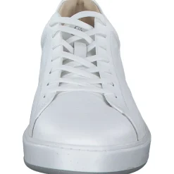 Marco Tozzi by Gmk 13601, Klassische- & Business Schuhe, Herren, Weiß