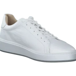 Marco Tozzi by Gmk 13601, Klassische- & Business Schuhe, Herren, Weiß