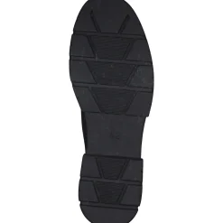 Marco Tozzi 84702-29, Klassische Ballerinas, Damen, BLACK BRUSH