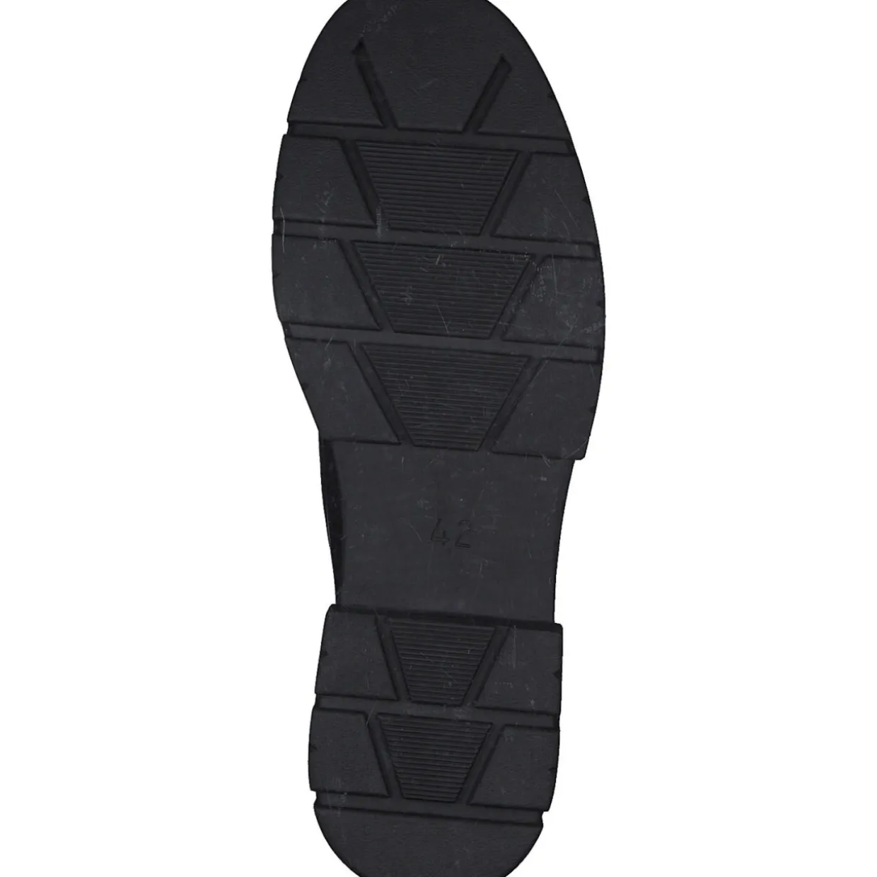 Marco Tozzi 84702-29, Klassische Ballerinas, Damen, BLACK BRUSH