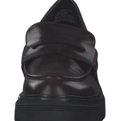 Marco Tozzi 24700, Klassische Ballerinas, Damen, Braun