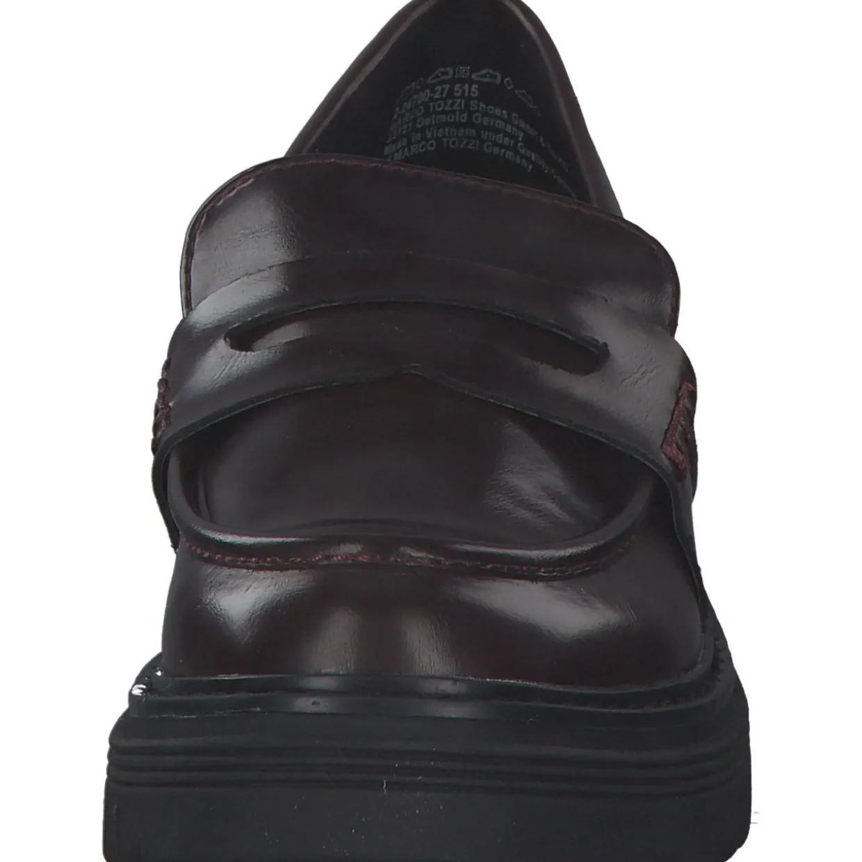 Marco Tozzi 24700, Klassische Ballerinas, Damen, Braun