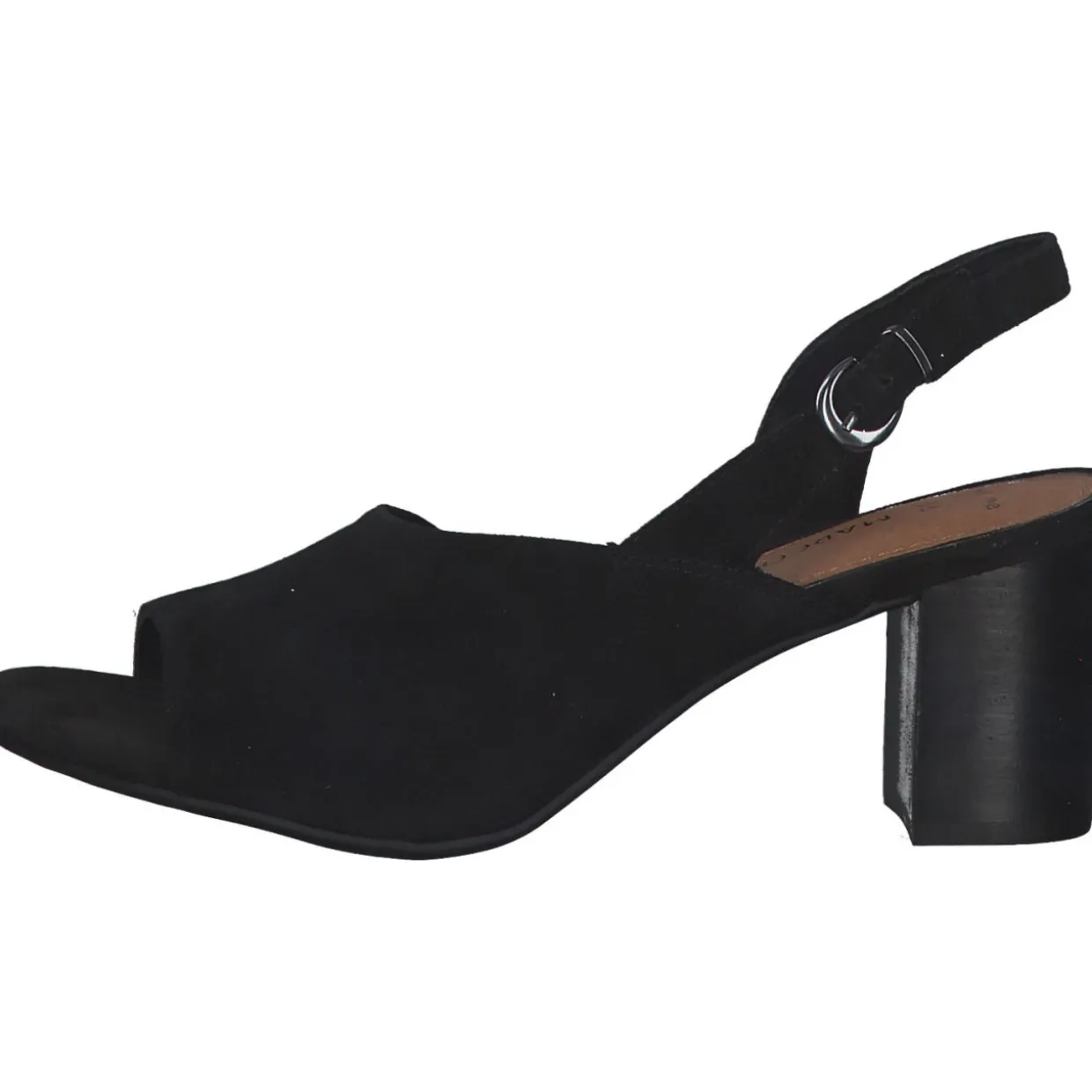 Marco Tozzi 28328, Klassische Pumps, Damen, Schwarz