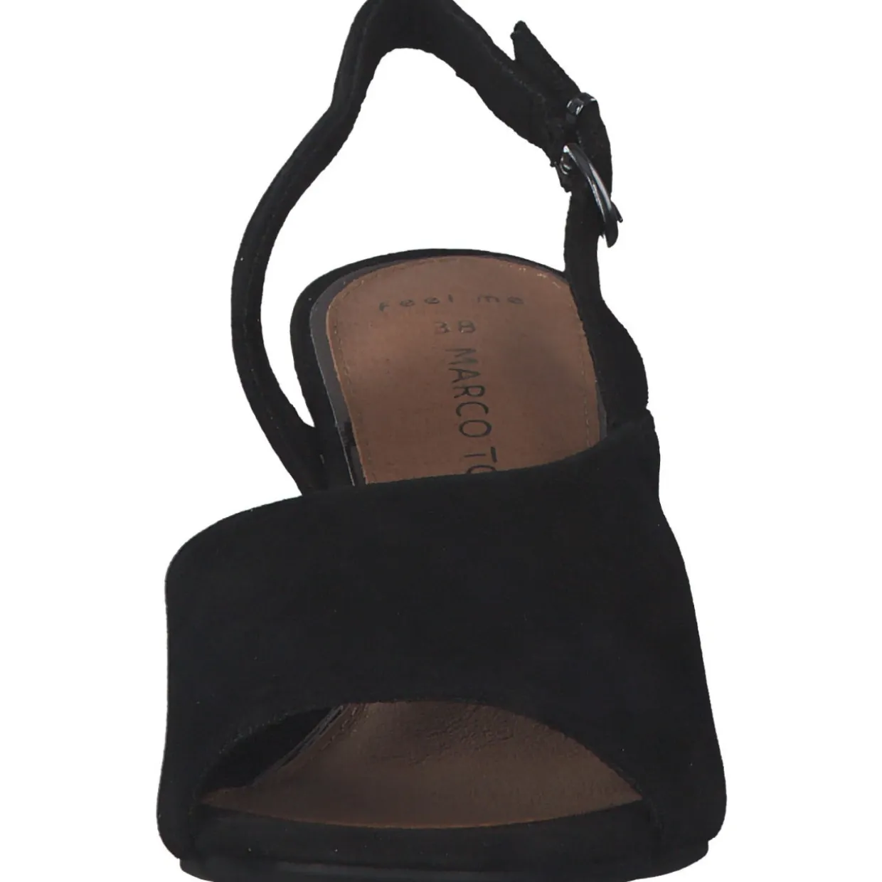 Marco Tozzi 28328, Klassische Pumps, Damen, Schwarz