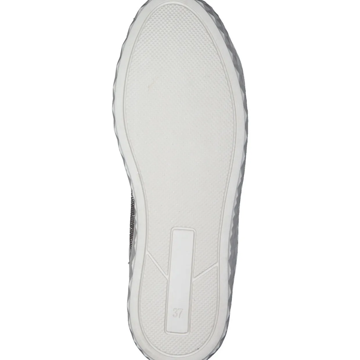 Marco Tozzi 2-23709-41/40M M2370941, Schnürschuhe, Damen, CREAM COMB