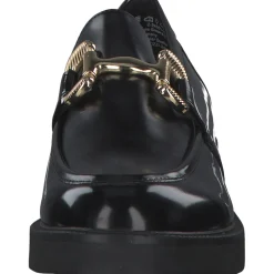 Marco Tozzi 24301, Mokassins, Damen, BLACK BRUSH