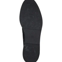 Marco Tozzi 24301, Mokassins, Damen, BLACK BRUSH
