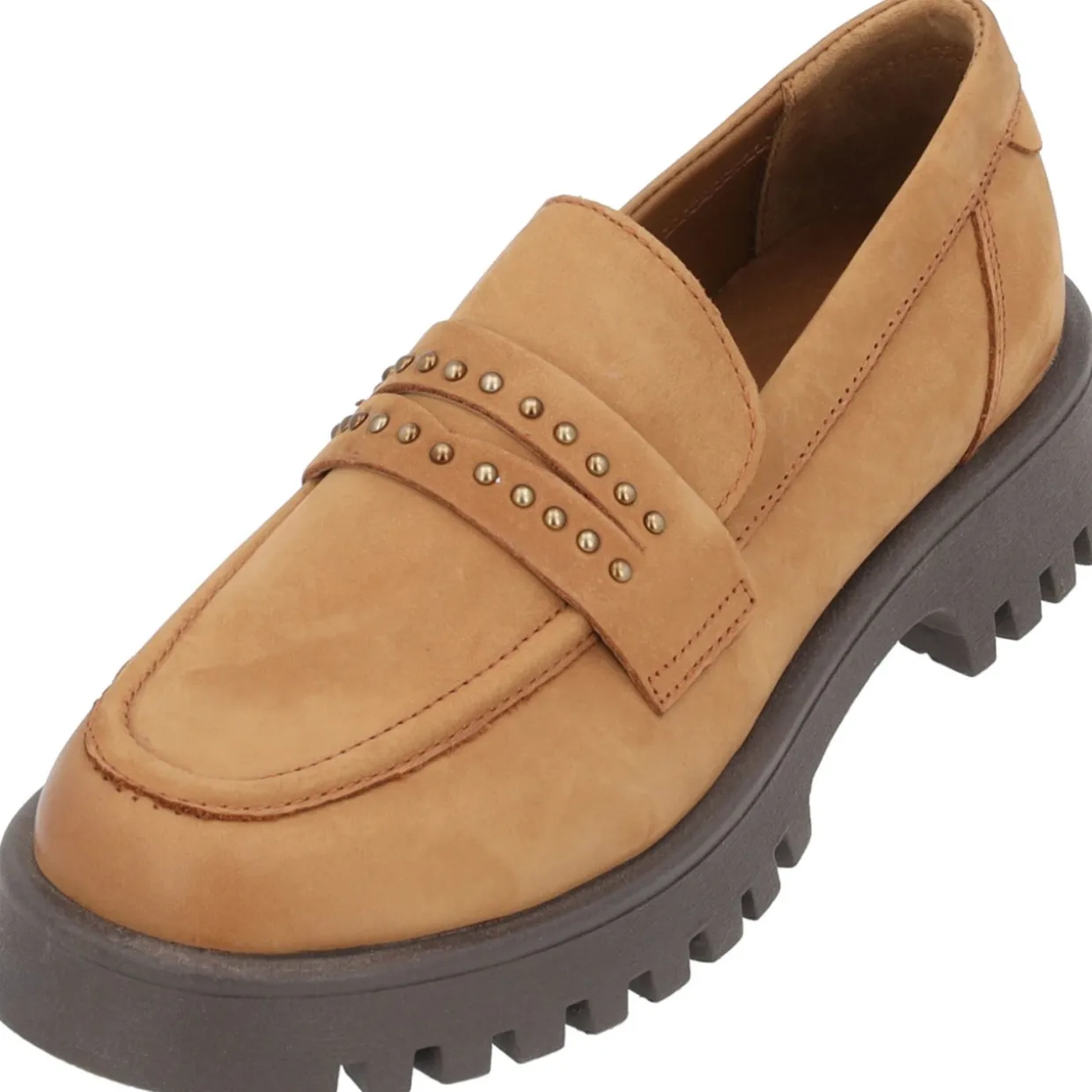 Marco Tozzi 24723, Mokassins, Damen, Braun