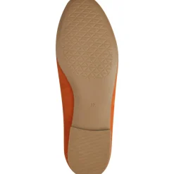 Marco Tozzi 24215, Mokassins, Damen, orange