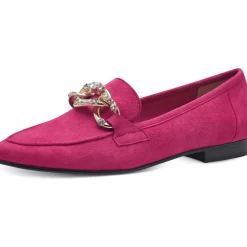 Marco Tozzi 24215, Mokassins, Damen, PINK