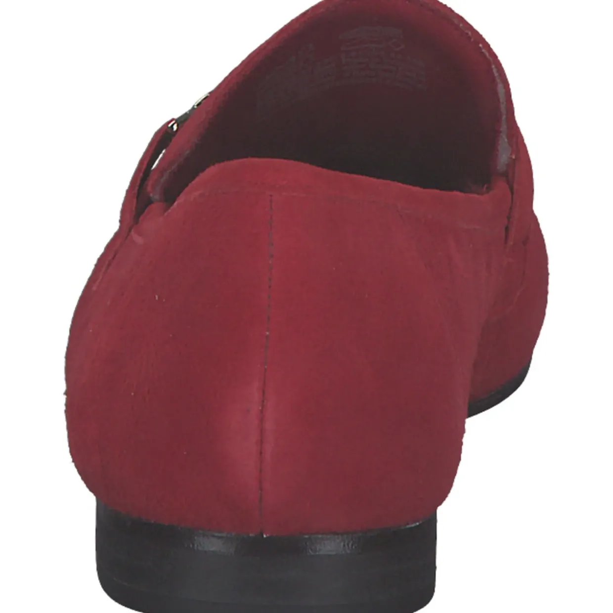 Marco Tozzi 84200, Mokassins, Damen, RED