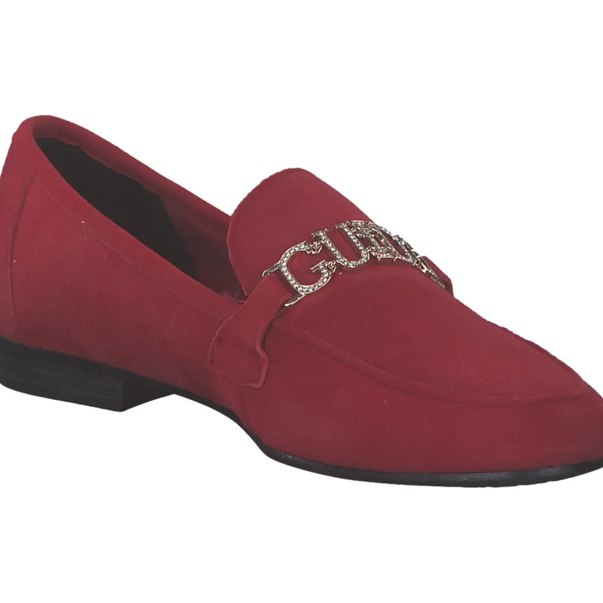 Marco Tozzi 84200, Mokassins, Damen, RED
