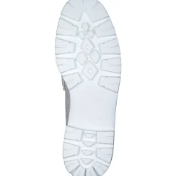 Marco Tozzi 24702, Mokassins, Damen, Weiß