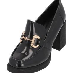 Marco Tozzi 24408, Pumps, Damen, BLACK BRUSH