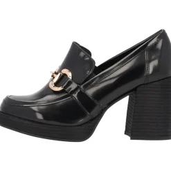 Marco Tozzi 24408, Pumps, Damen, BLACK BRUSH