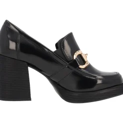 Marco Tozzi 24408, Pumps, Damen, BLACK BRUSH