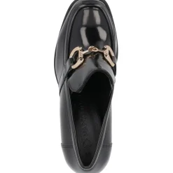 Marco Tozzi 24408, Pumps, Damen, BLACK BRUSH