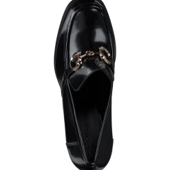 Marco Tozzi 24408, Pumps, Damen, BLACK BRUSH