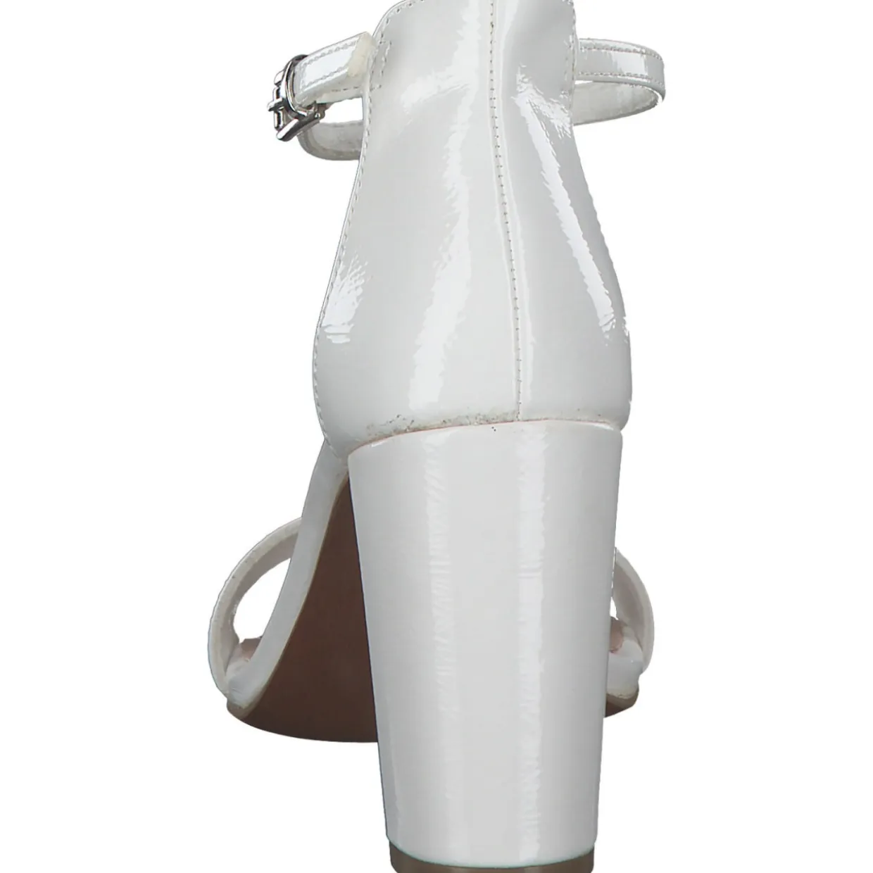 Marco Tozzi 28310, Pumps, Damen, IVORY PATENT