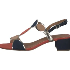 Marco Tozzi 28230, Pumps, Damen, NAVY COMB