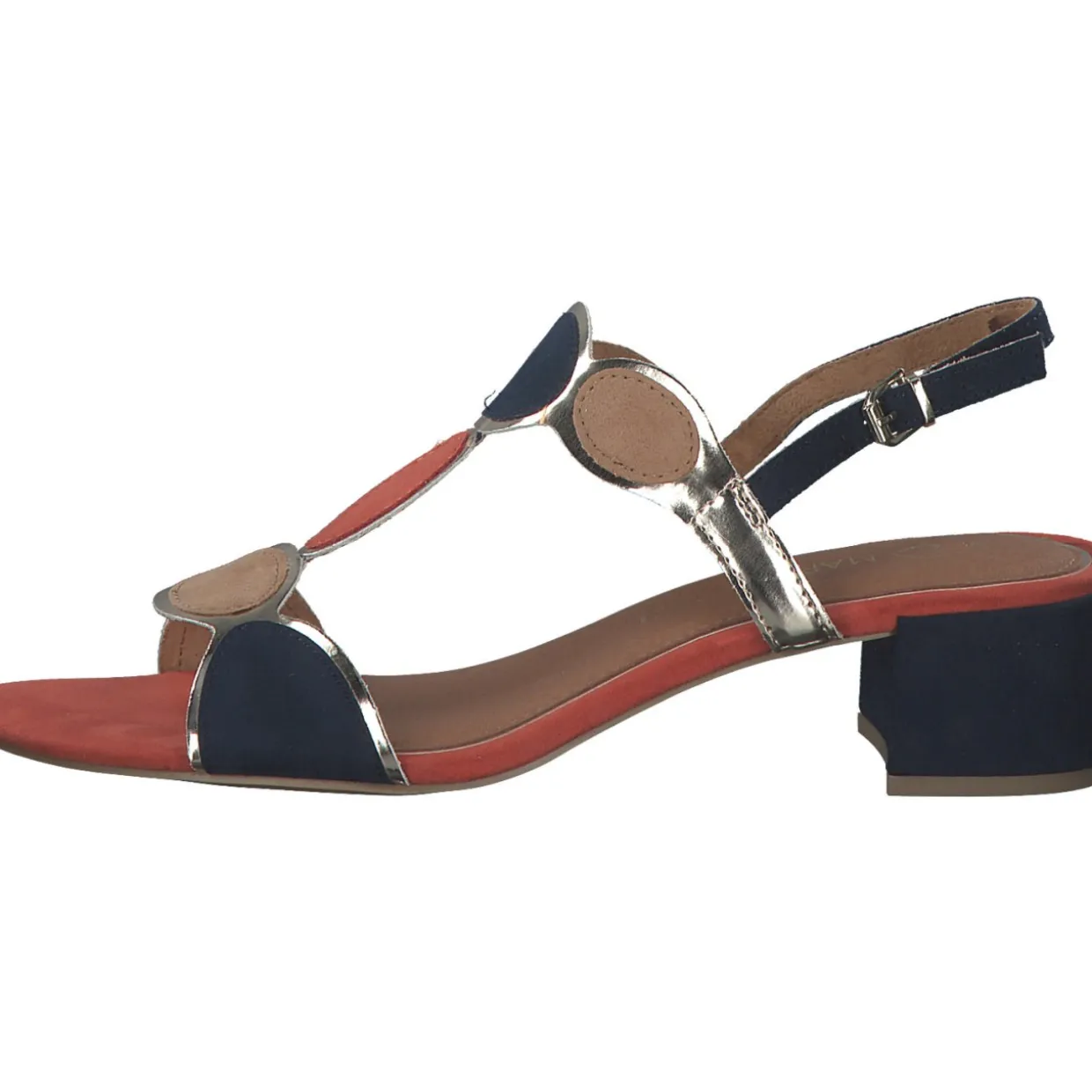 Marco Tozzi 28230, Pumps, Damen, NAVY COMB