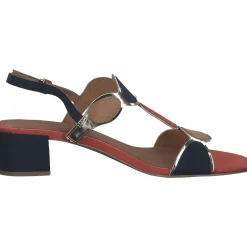 Marco Tozzi 28230, Pumps, Damen, NAVY COMB