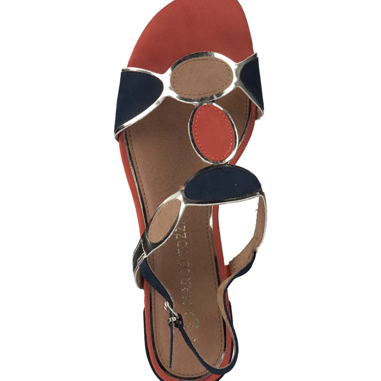 Marco Tozzi 28230, Pumps, Damen, NAVY COMB