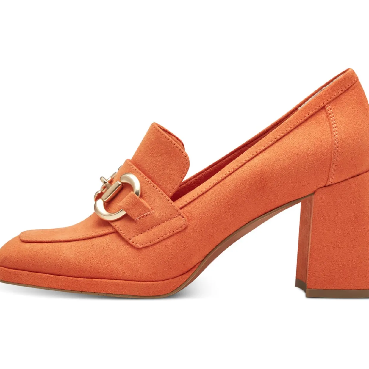 Marco Tozzi 24416, Pumps, Damen, orange