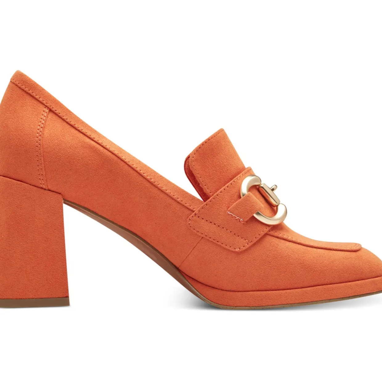 Marco Tozzi 24416, Pumps, Damen, orange