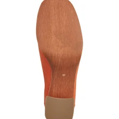 Marco Tozzi 24416, Pumps, Damen, orange